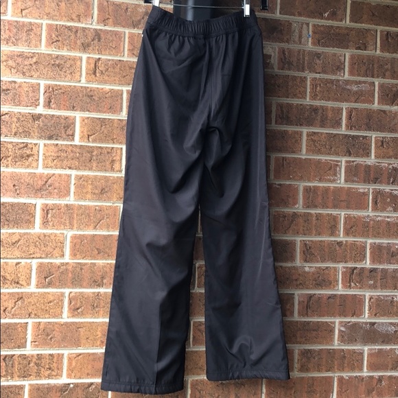 NWOT Champion woman’s black medium track pants. - Picture 4 of 8